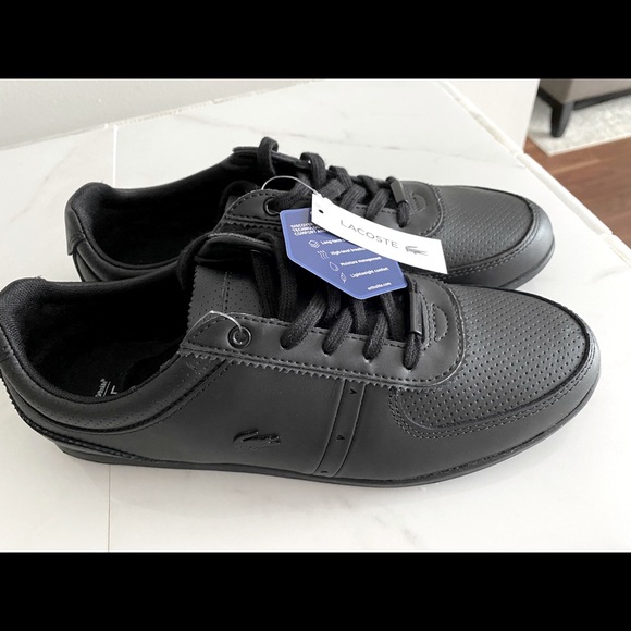 Lacoste size 7.5 - Picture 3 of 6